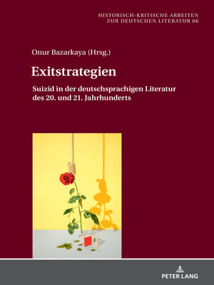cover image of Exitstrategien